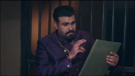 Jagriti Ek Nayi Subah - 13th May 2025